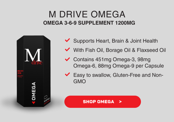 Shop M Drive Omega