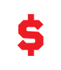 Mdrive Save Money Icon