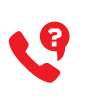 Mdrive Chat on Phone Icon