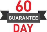 Mdrive 60-Day Guarantee for All Products