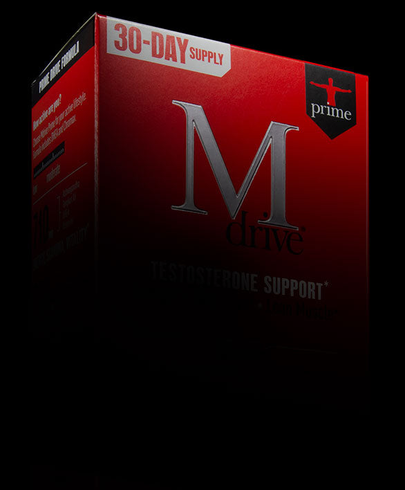 Mdrive Prime