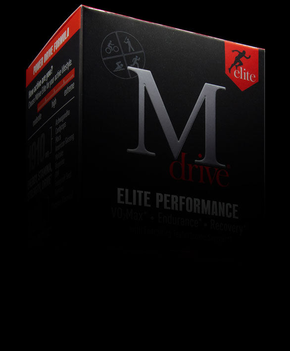 Mdrive Elite