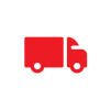 Mdrive Box Truck Icon