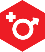 Mdrive Testosterone Boost Icon