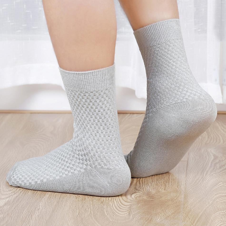 high quality mens socks