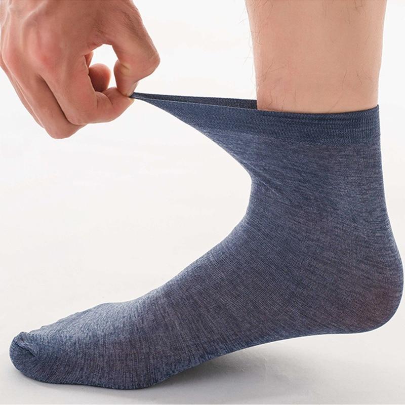 summer socks mens