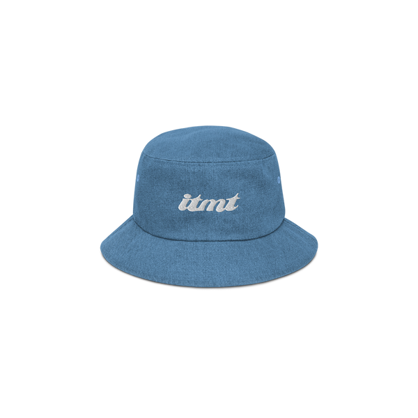 'ITMT' Bucket Hat – Alessia Cara | Shop