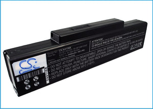 Battery for ASI AMATA EL80N, S96E, S96J, S96S