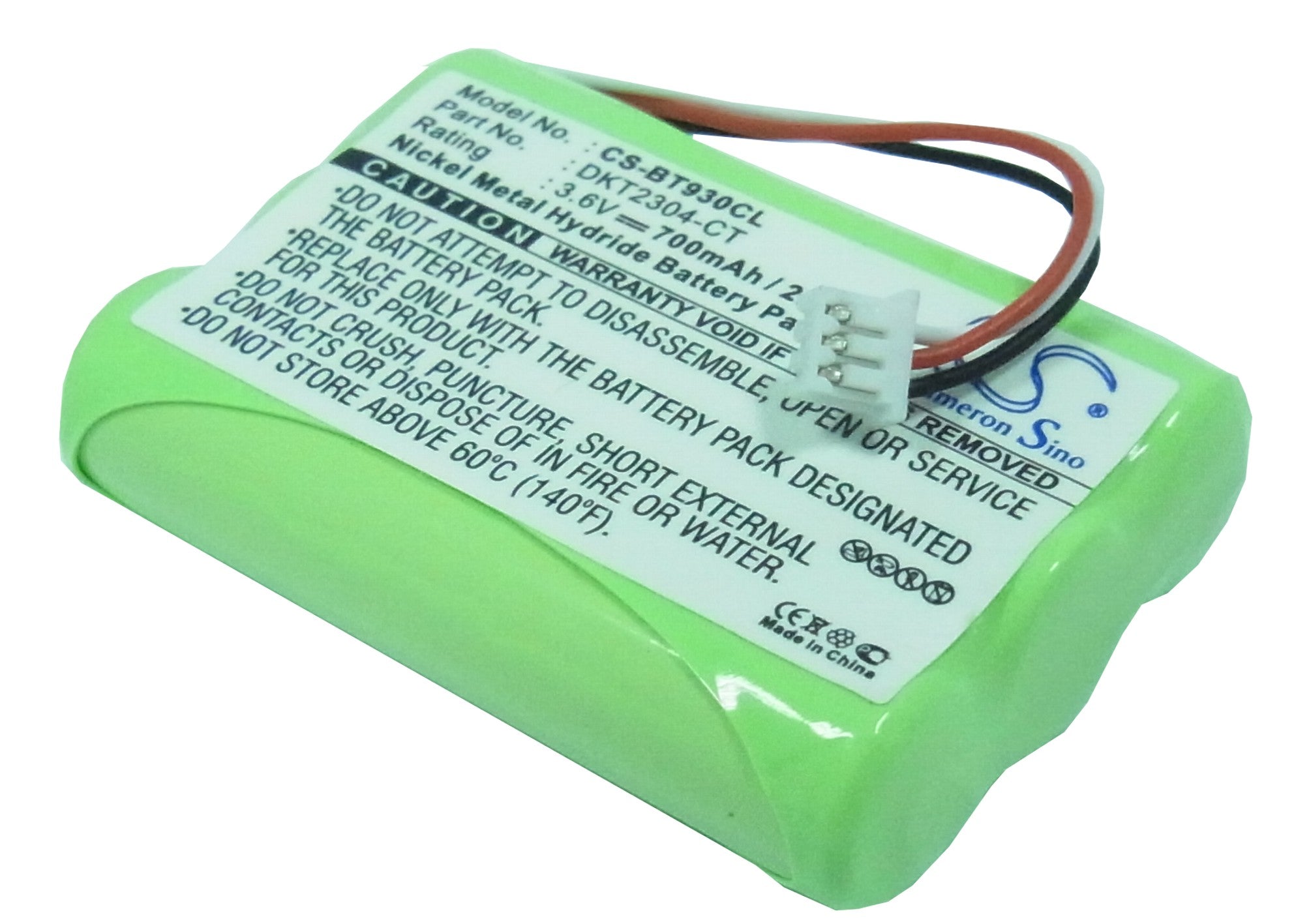 Battery For Casio Ma 240 Mh 0