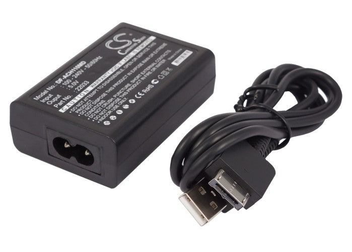 sony ps vita charger