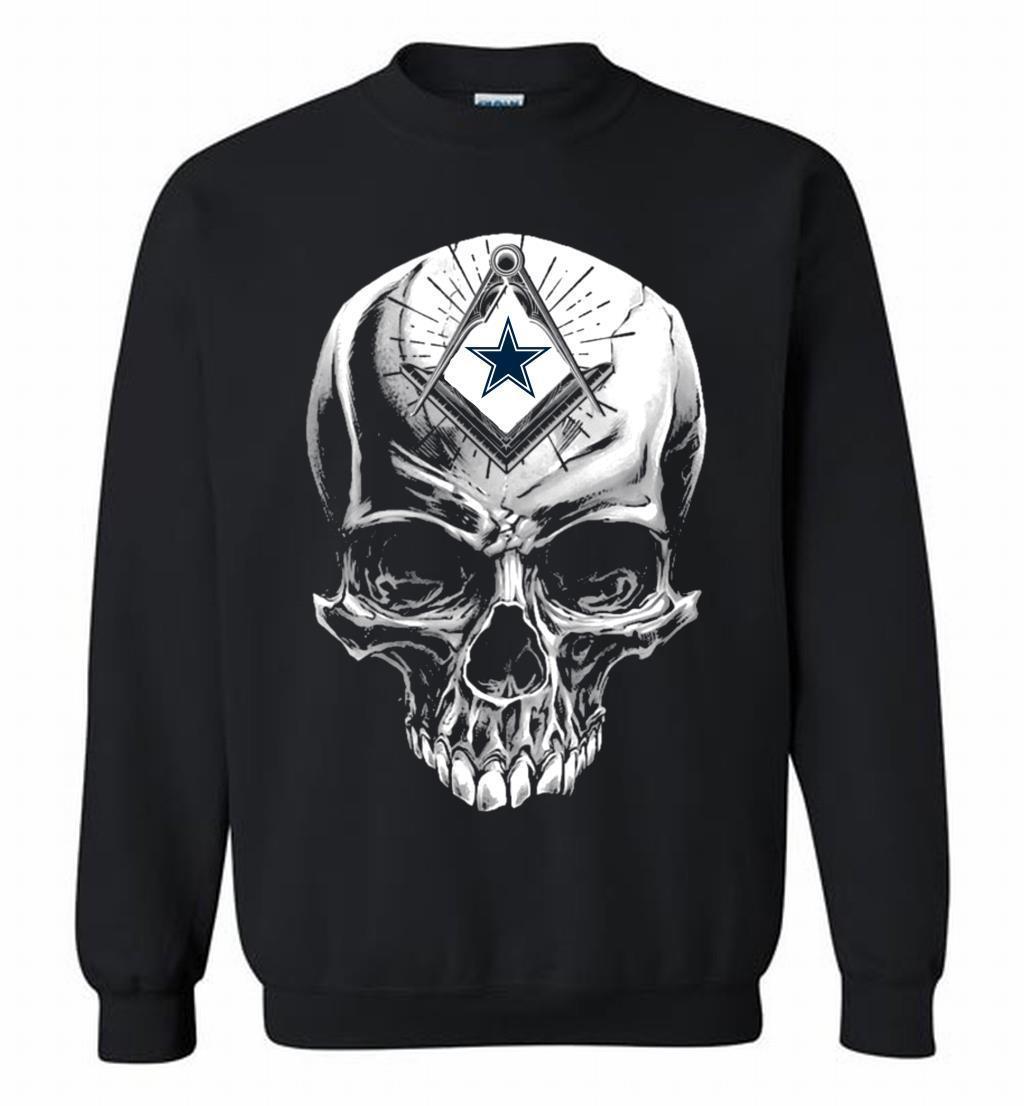 Check Out This Awesome Dallas Cow Sons Of Light Crewneck Sweatshir Shirts