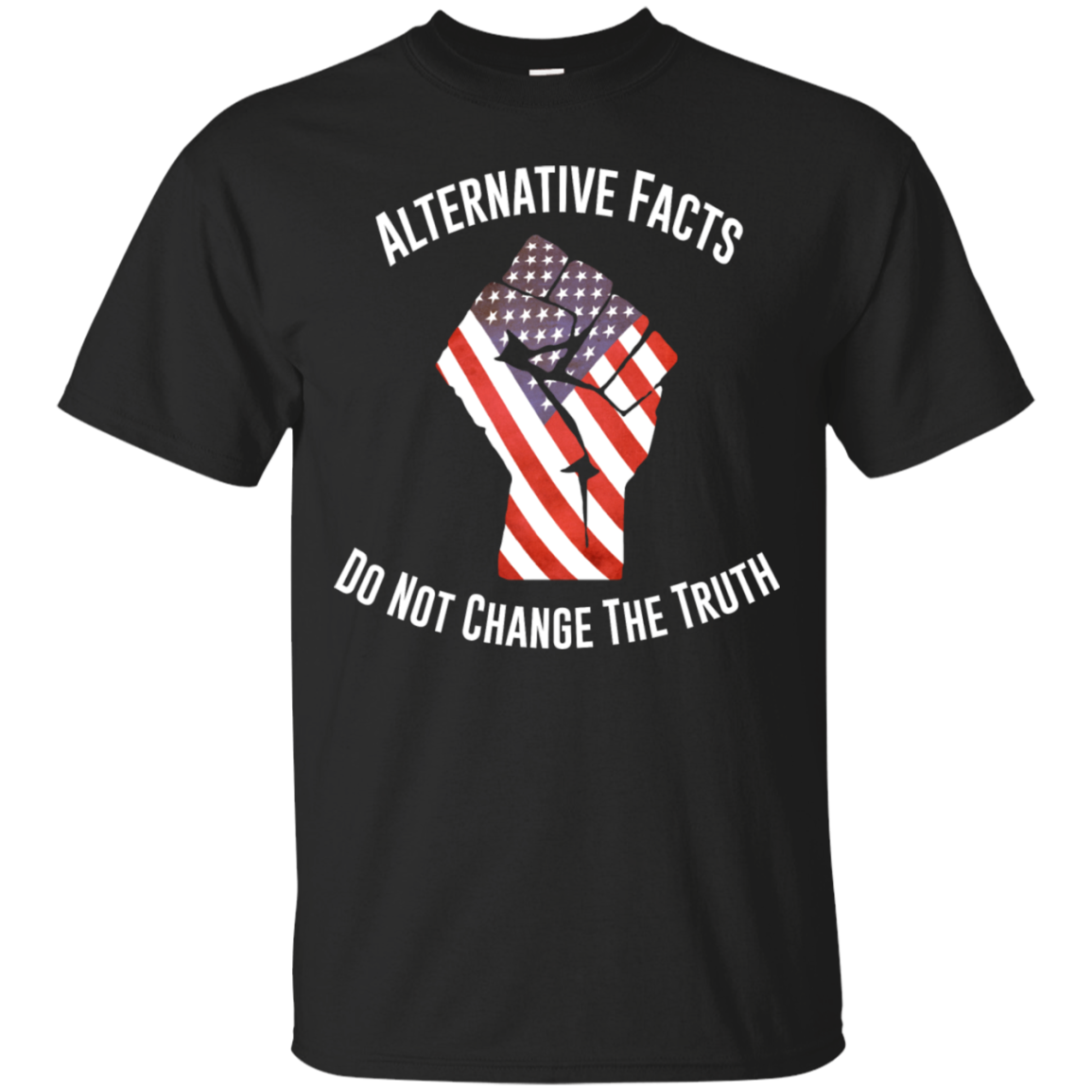 Buy March For Truth-do Not Change The Truth G200 Ultra T Shirts