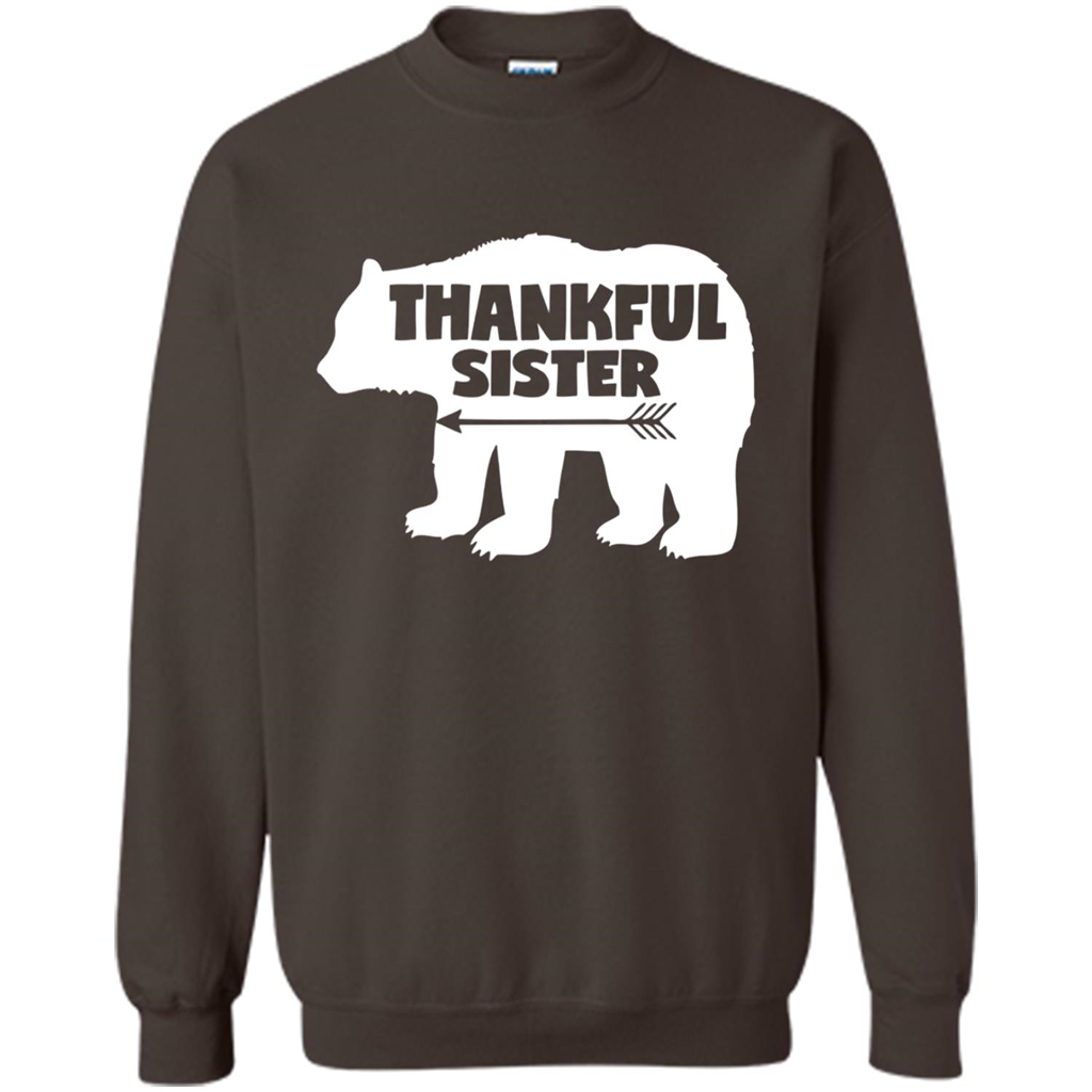 Buy Sister Bear Thankful Arrow - 