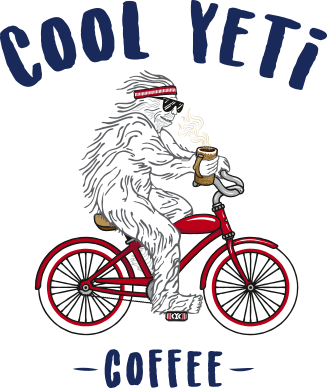 cool yeti coffee