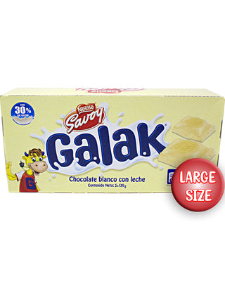 Galak Chocolate Box