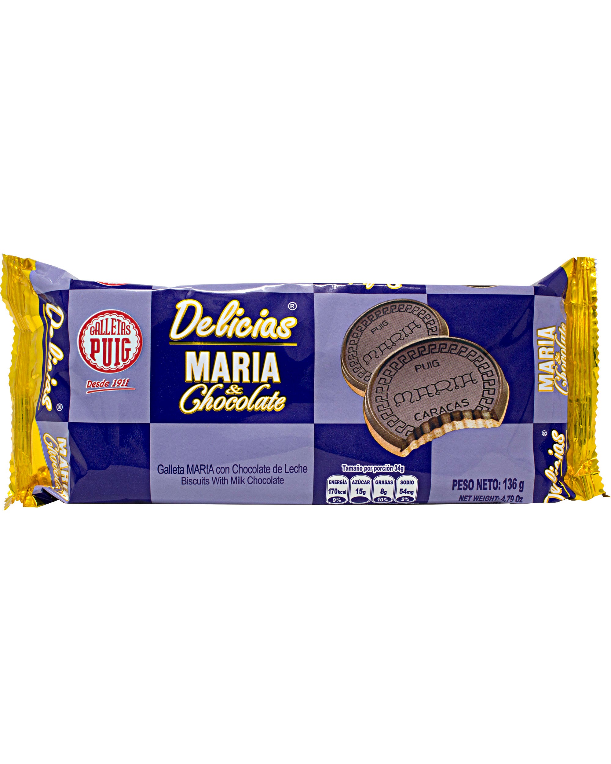 marilu cookies