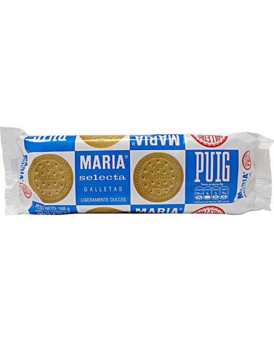 marilu cookies