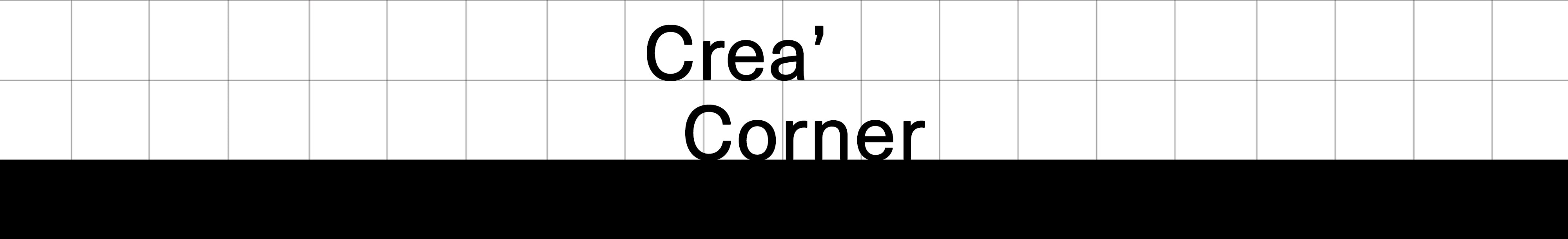 CreacornerCreacorner