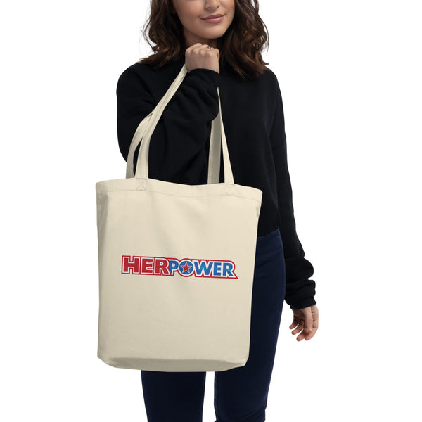 HerPower Tree of Life Roots Eco Tote Bag – HerPower Shop