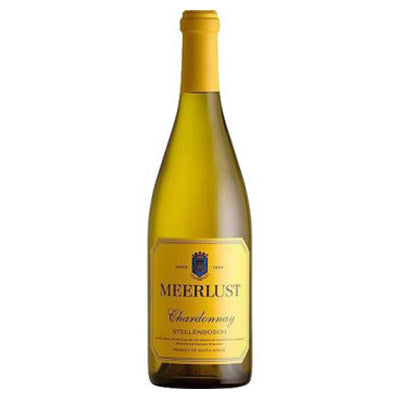 Image of Meerlust Chardonnay 750ml