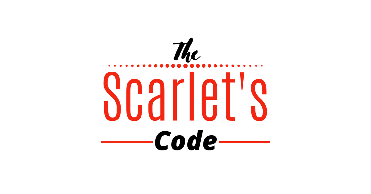 thescarletscode.com