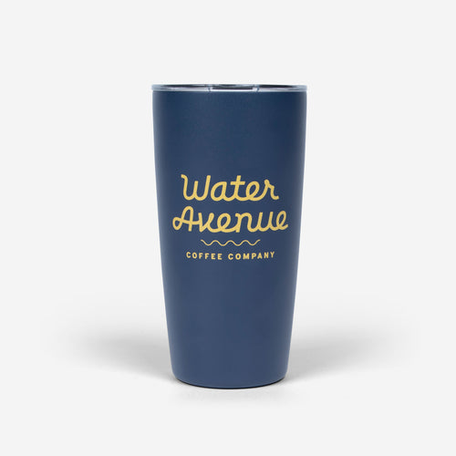 MiiR 12 oz Tumbler — Vienna Coffee Company