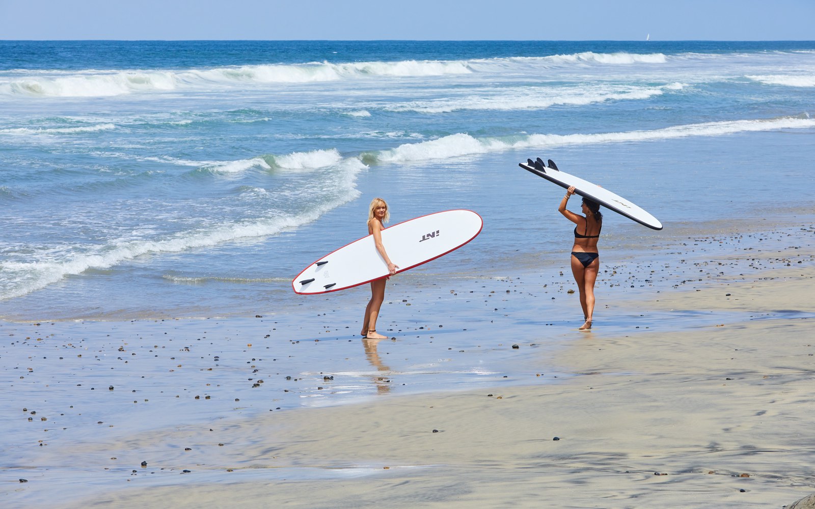 INT Surfboards USA