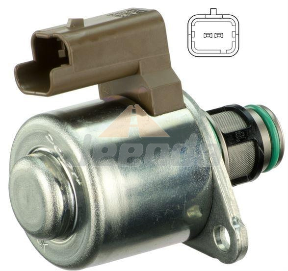 Fuel Pump SCV 294200-0670 294009-0590 Suction Control Valve for