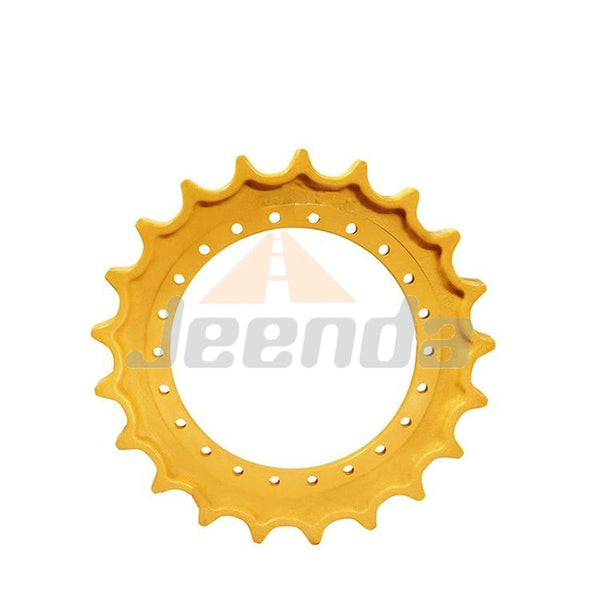 Free Shipping Sprocket 1022168 08-11-0013 AT219573 HT411 for 
