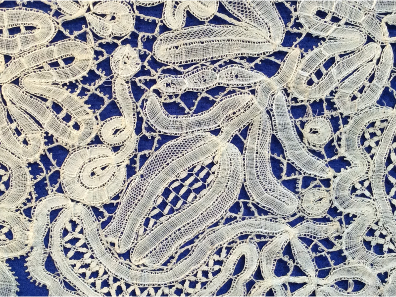 Lace Fabric