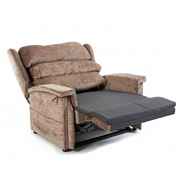 Configura Bariatric Recliner Chair Std 300Kg 18" [Cr5420]