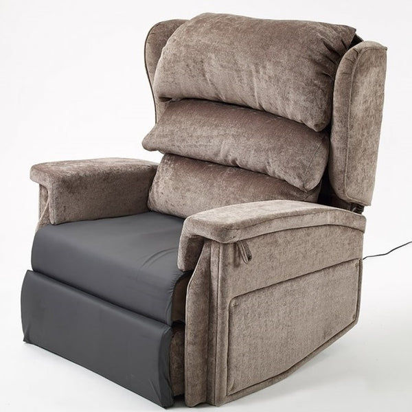 tilt in space riser recliner chairs