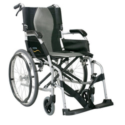 Hire Wheelchair Self Propelled Seat Width 16 18 Think Mobility