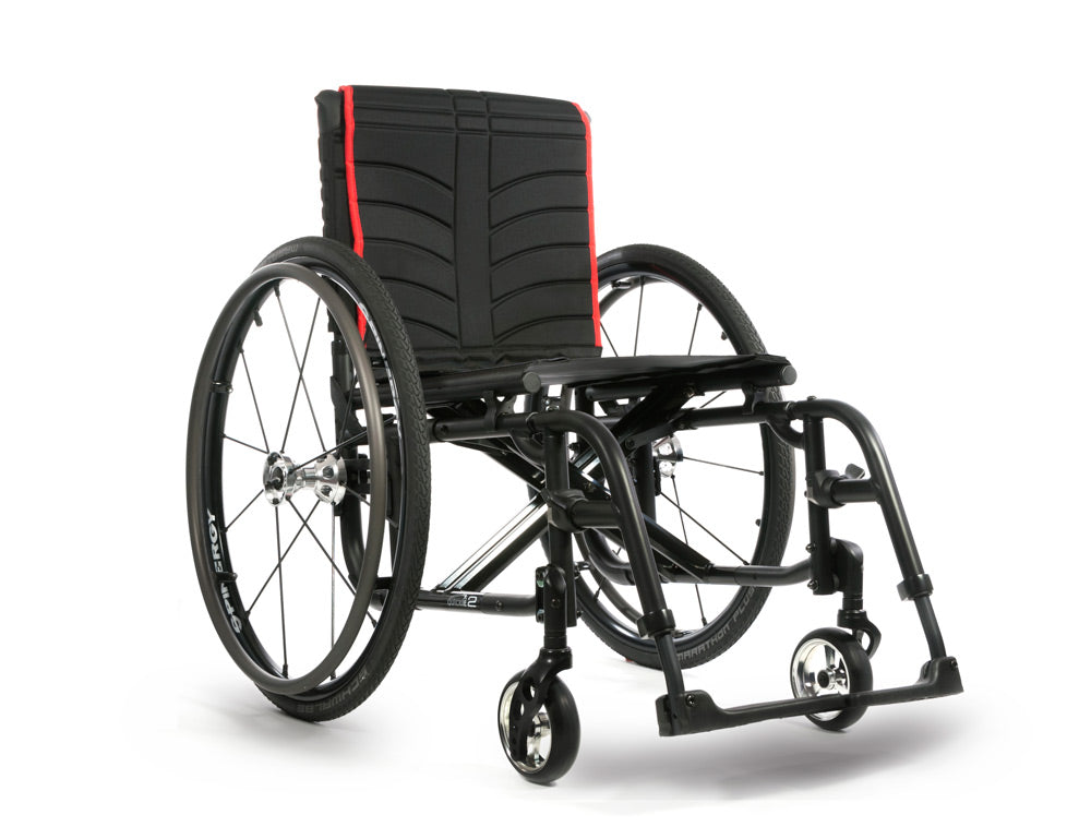 quickie 5r wheelchair