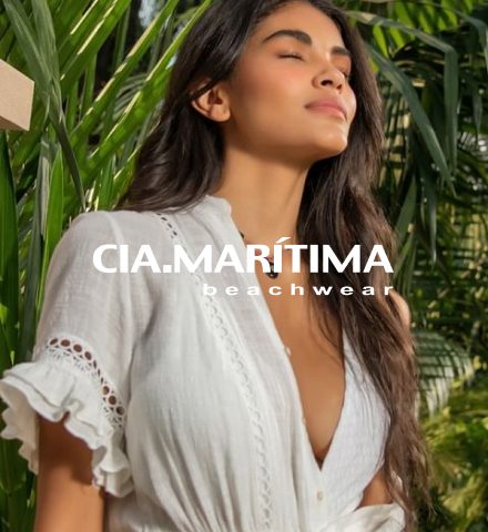 Model Cia Maritima