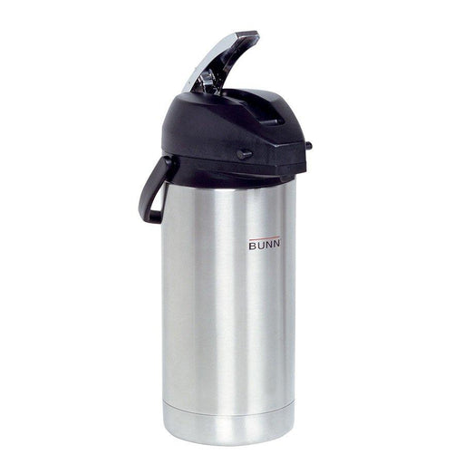 Case of 6 BUNN AIRPOTS, SST 2.5L — CoffeeAM