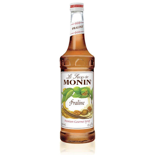 Monin Caramel Sauce - Crema