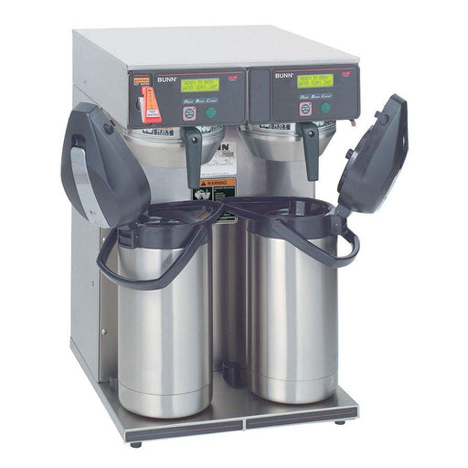 Bunn CW15-APS Thermal Airpot Coffee Maker 23001.0000