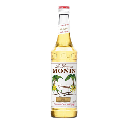 Monin Toffee Nut Syrup - Ships same day! Huge Monin Selection! — CoffeeAM