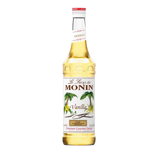 Monin sirop French Vanilla