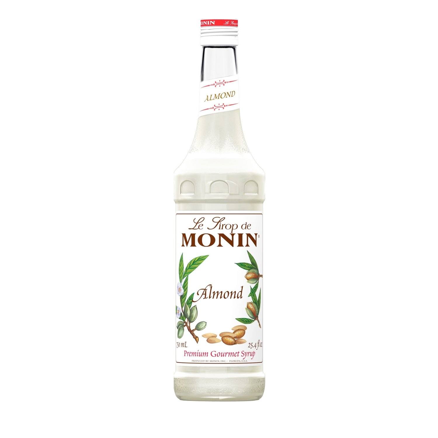 Сироп миндаль. Сироп миндаль Монин 1л. Миндаль cироп Monin 1л. Сироп Monin Almond, 1 л. Сироп Almond миндальный Premium.