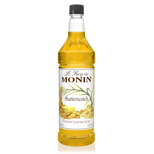 Monin Toffee Nut Syrup - Ships same day! Huge Monin Selection! — CoffeeAM