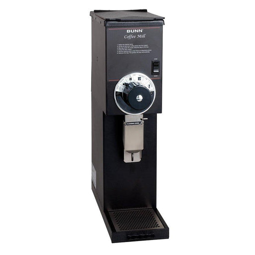 Capresso CoffeeTEAM TS 10 Cup Coffee Maker