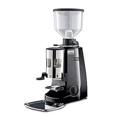 Mazzer Mini Espresso Bean Grinder — CoffeeAM