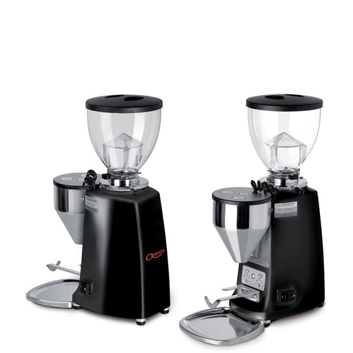 Astoria Espresso Bean Grinder Doser — CoffeeAM