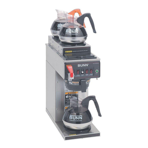 Bunn FMD-1 Hot Chocolate & Powdered Beverage Machine