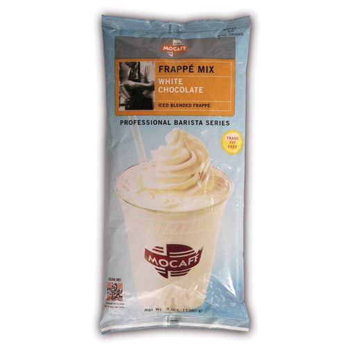 Mocafe Java Chip Frappe Mix, 3 lb Bag