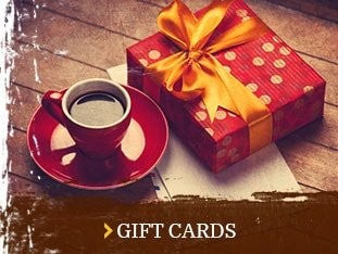 Happy Holidays Coffee and Mug Gift Set — CoffeeAM