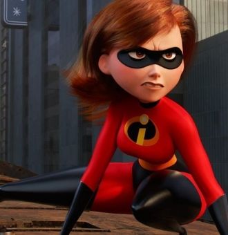 13 Fiery Female Redhead Cartoon Characters Ever | Cliphair UK
