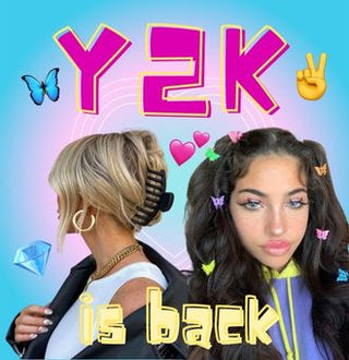 That's so fetch! - What Is Y2K Aesthetic And How To Achieve It